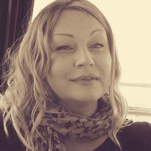 Meet your Posher, Kasia